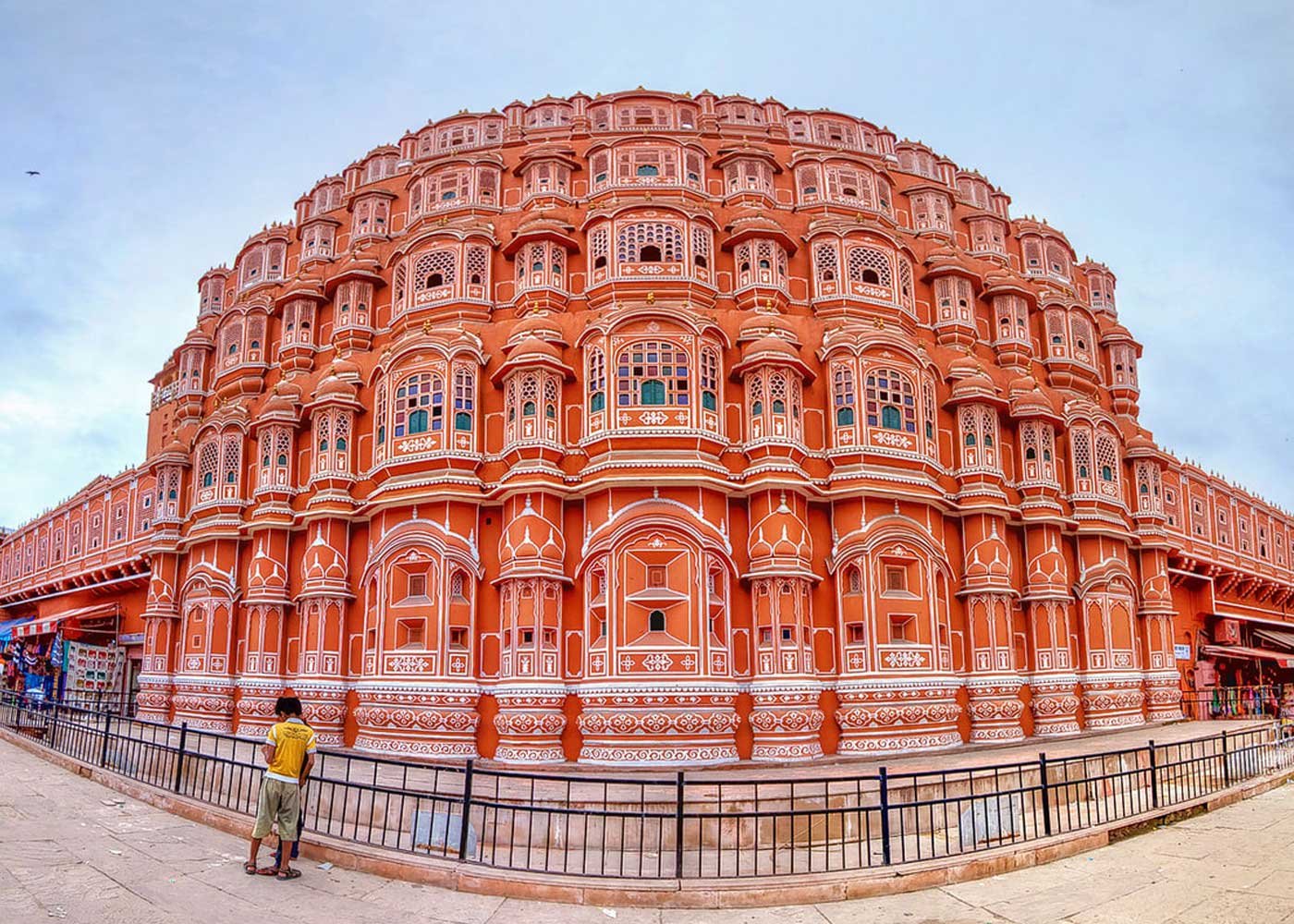 Hawa Mahal