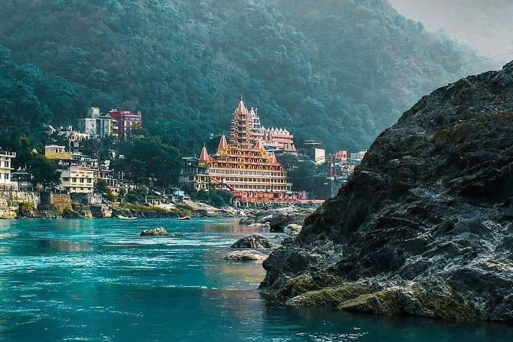 Rishikesh Uttarakhand India