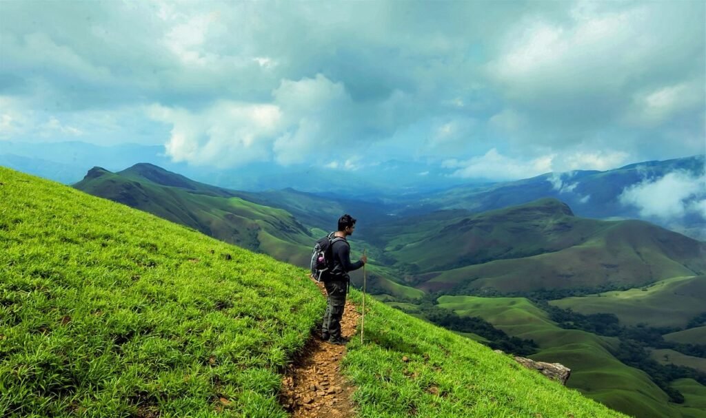 Best Time to Visit Kudremukh Trek