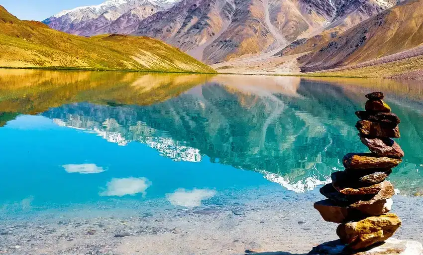 Spiti Valley Tour Package From Shimla Gallery Image 1