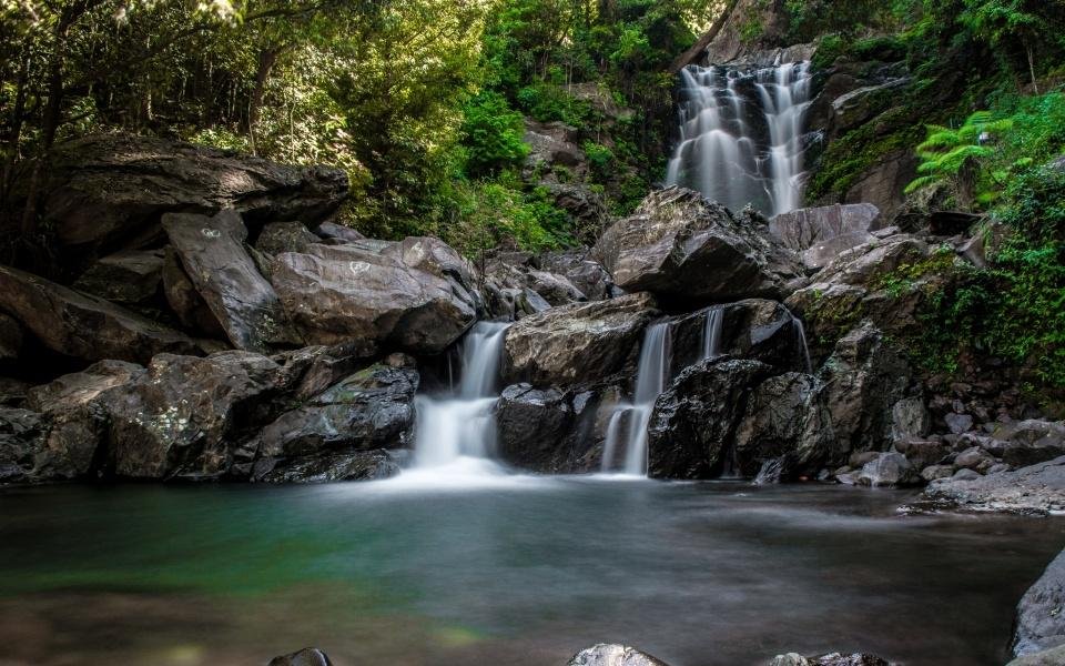 Best Time to Visit Kudremukh Trek