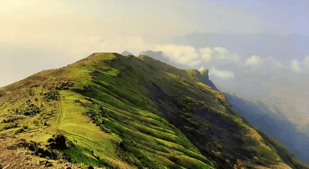 Kalsubai Trek: A Complete Guide to Maharashtra's Highest Peak